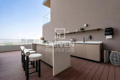Apartment in Dubai Sports City, Dubai 1 bedroom, 86.12 sq.m. № 142786 - photo 25