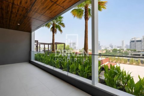 Apartment in Dubai Sports City, Dubai 1 bedroom, 86.12 sq.m. № 142786 - photo 13