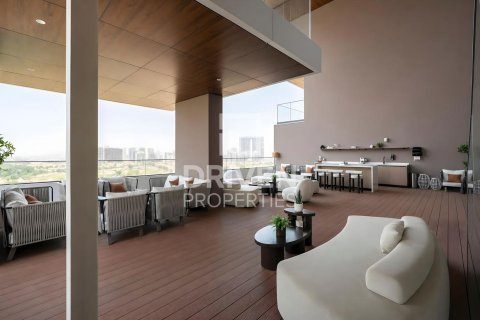 Apartment in Dubai Sports City, Dubai 1 bedroom, 86.12 sq.m. № 142786 - photo 27