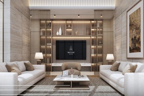 Apartment in Dubai 2 rooms, 84 sq.m. № 37788 - photo 11