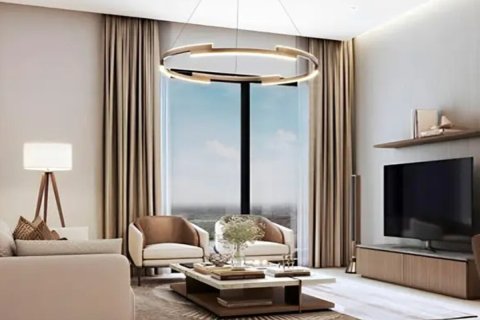 Apartment in Dubai 2 rooms, 84 sq.m. № 37788 - photo 18