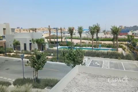 Townhouse in Jebel Ali, Dubai 4 bedrooms, 286 sq.m. № 122700