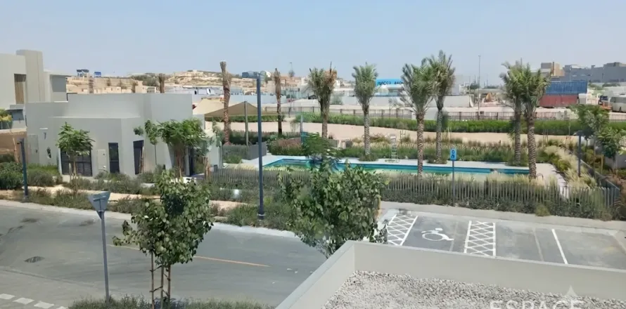 Townhouse in Jebel Ali, Dubai 4 bedrooms, 286 sq.m. № 122700