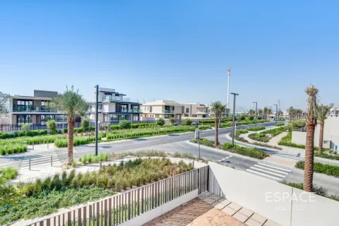 Townhouse in Jebel Ali, Dubai 4 bedrooms, 286 sq.m. № 122700 - photo 20