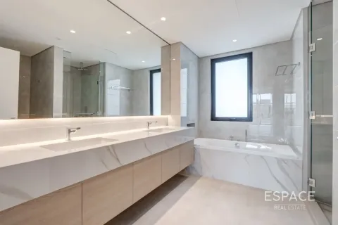 Townhouse in Jebel Ali, Dubai 4 bedrooms, 286 sq.m. № 122700 - photo 17