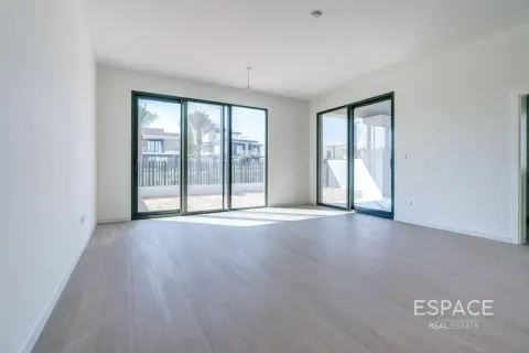 Townhouse in Jebel Ali, Dubai 4 bedrooms, 286 sq.m. № 122700 - photo 4