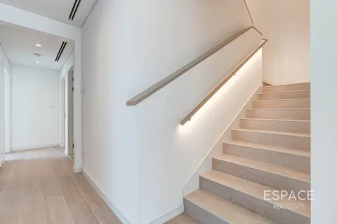 Townhouse in Jebel Ali, Dubai 4 bedrooms, 286 sq.m. № 122700 - photo 8
