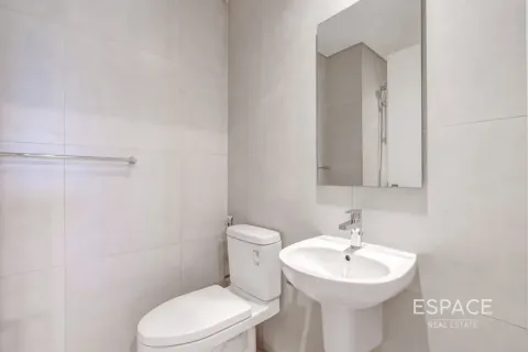Townhouse in Jebel Ali, Dubai 4 bedrooms, 286 sq.m. № 122700 - photo 14