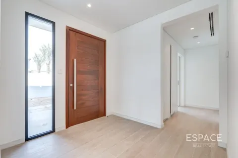 Townhouse in Jebel Ali, Dubai 4 bedrooms, 286 sq.m. № 122700 - photo 9