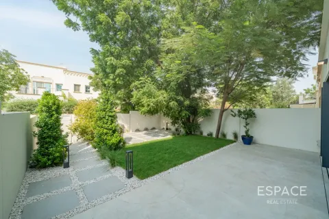 فيلا في The Springs, دبي 3 غرف نوم, 153 م² رقم 122696 - صورة 14