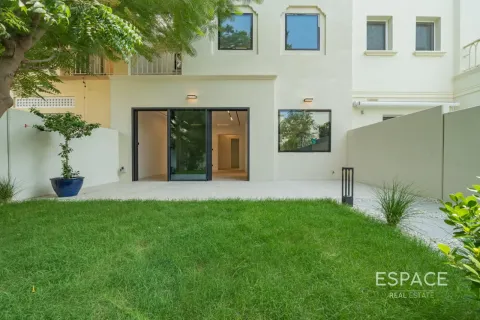 Villa in The Springs, Dubai 3 bedrooms, 153 sq.m. № 122696