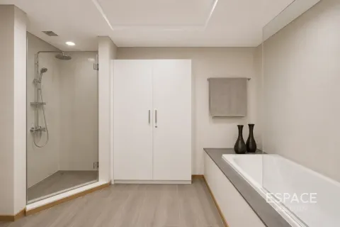 شقة في نخلة جميرا, دبي 2 غرف نوم, 186 م² رقم 122699 - صورة 8