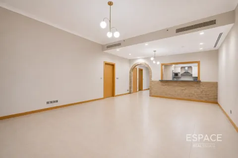 شقة في نخلة جميرا, دبي 2 غرف نوم, 186 م² رقم 122699