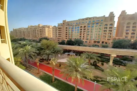 شقة في نخلة جميرا, دبي 2 غرف نوم, 186 م² رقم 122699 - صورة 10