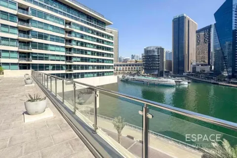 Apartment in Marina Quay West, Dubai Marina, Dubai 1 bedroom, 72 sq.m. № 122694 - photo 11