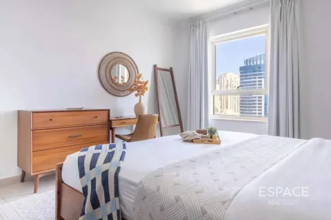 Apartment in Marina Quay West, Dubai Marina, Dubai 1 bedroom, 72 sq.m. № 122694 - photo 8