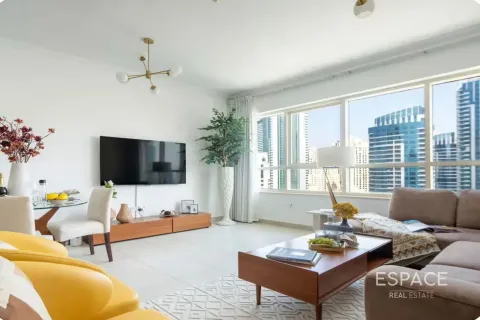 Apartment in Marina Quay West, Dubai Marina, Dubai 1 bedroom, 72 sq.m. № 122694 - photo 2