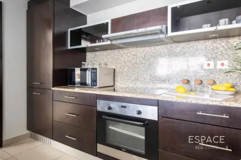 Apartment in Marina Quay West, Dubai Marina, Dubai 1 bedroom, 72 sq.m. № 122694 - photo 10