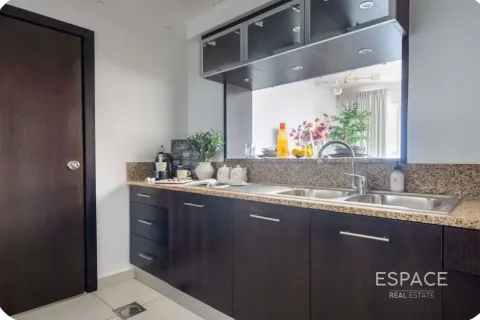 Apartment in Marina Quay West, Dubai Marina, Dubai 1 bedroom, 72 sq.m. № 122694 - photo 5