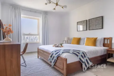 Apartment in Marina Quay West, Dubai Marina, Dubai 1 bedroom, 72 sq.m. № 122694 - photo 9