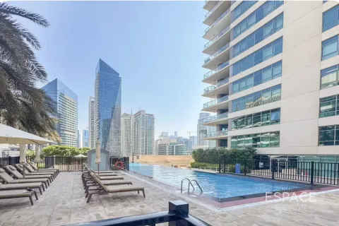 Apartment in Marina Quay West, Dubai Marina, Dubai 1 bedroom, 72 sq.m. № 122694 - photo 3