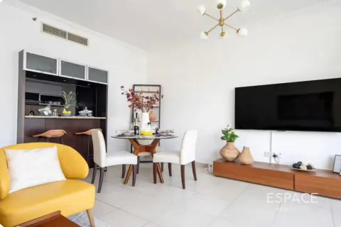 Apartment in Marina Quay West, Dubai Marina, Dubai 1 bedroom, 72 sq.m. № 122694 - photo 16