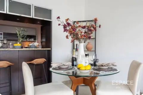 Apartment in Marina Quay West, Dubai Marina, Dubai 1 bedroom, 72 sq.m. № 122694 - photo 14