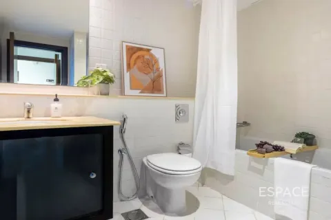 Apartment in Marina Quay West, Dubai Marina, Dubai 1 bedroom, 72 sq.m. № 122694 - photo 6