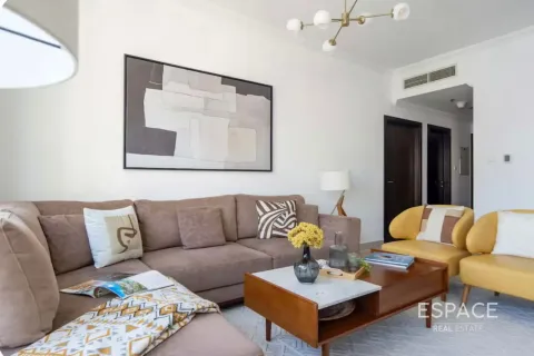 Apartment in Marina Quay West, Dubai Marina, Dubai 1 bedroom, 72 sq.m. № 122694 - photo 15