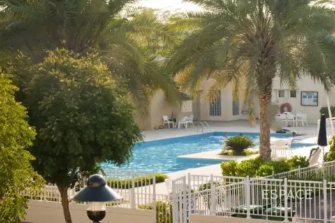 فيلا في البحيرات, دبي 4 غرف نوم, 254 م² رقم 122698 - صورة 18