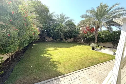 Villa à Regional, Jumeirah Park, Dubai, 3 chambres, 285 m², № 122695 - photo 9