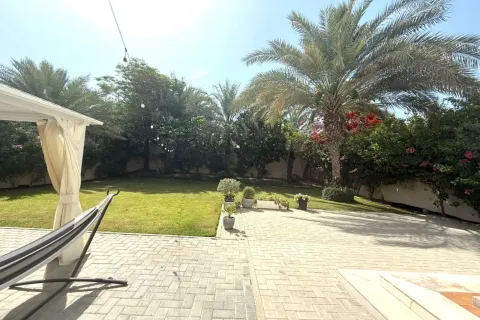 Villa à Regional, Jumeirah Park, Dubai, 3 chambres, 285 m², № 122695 - photo 8
