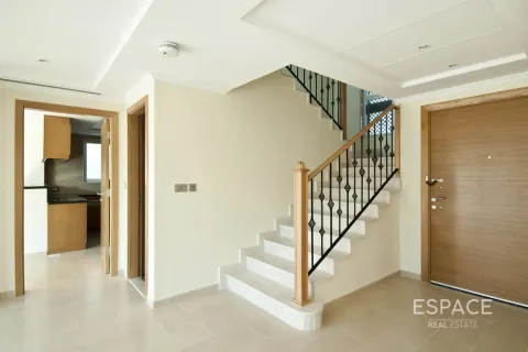 Villa à Regional, Jumeirah Park, Dubai, 3 chambres, 285 m², № 122695 - photo 5