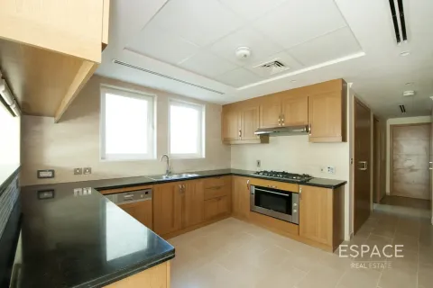 Villa à Regional, Jumeirah Park, Dubai, 3 chambres, 285 m², № 122695 - photo 6