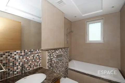 Villa à Regional, Jumeirah Park, Dubai, 3 chambres, 285 m², № 122695 - photo 7