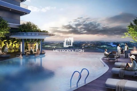 Купить квартиру в DAMAC Hills (Akoya by DAMAC), Дубай: 2 спальни, 101м², № 73286 - фото 8