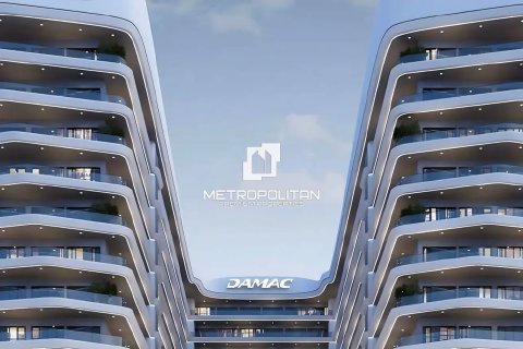 Купить квартиру в DAMAC Hills (Akoya by DAMAC), Дубай: 2 спальни, 101м², № 73286 - фото 7