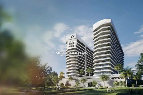 Купить квартиру в DAMAC Hills (Akoya by DAMAC), Дубай: 2 спальни, 101м², № 73286 - фото 9