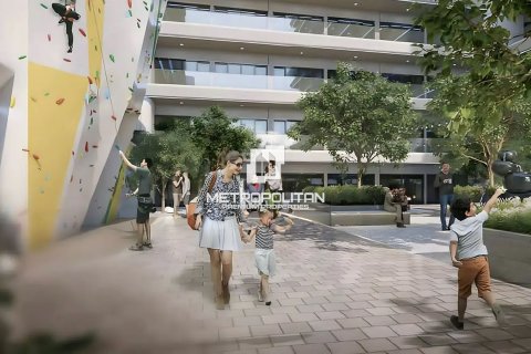 Купить квартиру в DAMAC Hills (Akoya by DAMAC), Дубай: 2 спальни, 101м², № 73286 - фото 10