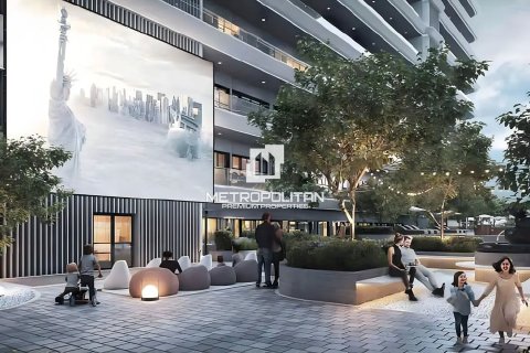 Купить квартиру в DAMAC Hills (Akoya by DAMAC), Дубай: 2 спальни, 101м², № 73286 - фото 5