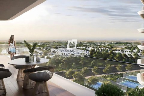 Купить квартиру в DAMAC Hills (Akoya by DAMAC), Дубай: 2 спальни, 101м², № 73286 - фото 3