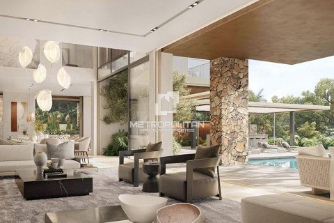 Купить виллу в Tilal Al Ghaf, Дубай: 4 спальни, 604м², № 73285 - фото 8