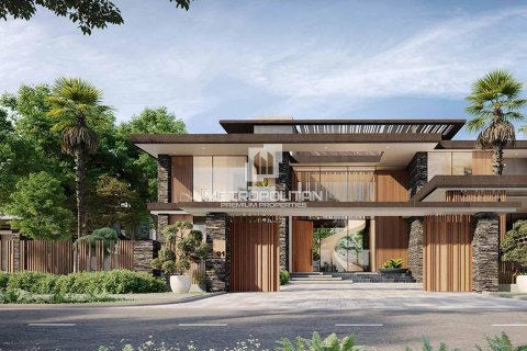 Купить виллу в Tilal Al Ghaf, Дубай: 4 спальни, 604м², № 73285 - фото 13