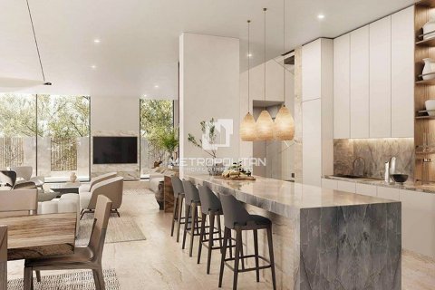 Купить виллу в Tilal Al Ghaf, Дубай: 4 спальни, 604м², № 73285 - фото 3