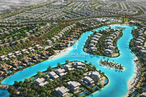 Купить виллу в Tilal Al Ghaf, Дубай: 4 спальни, 604м², № 73285 - фото 15