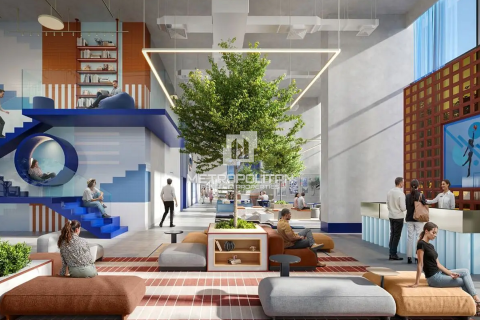 شقة في مرسى دبي, دبي 37 م² رقم 73273 - صورة 8