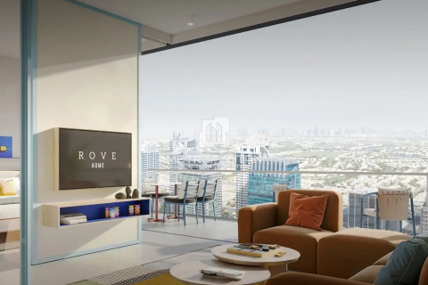 شقة في مرسى دبي, دبي 37 م² رقم 73273 - صورة 3