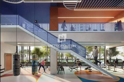 شقة في مرسى دبي, دبي 37 م² رقم 73273 - صورة 11