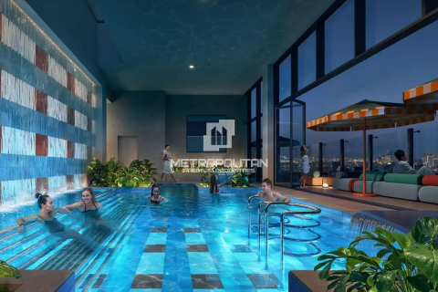 شقة في مرسى دبي, دبي 37 م² رقم 73273 - صورة 14