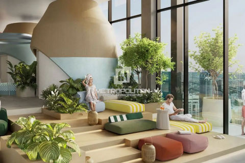 شقة في مرسى دبي, دبي 37 م² رقم 73273 - صورة 12